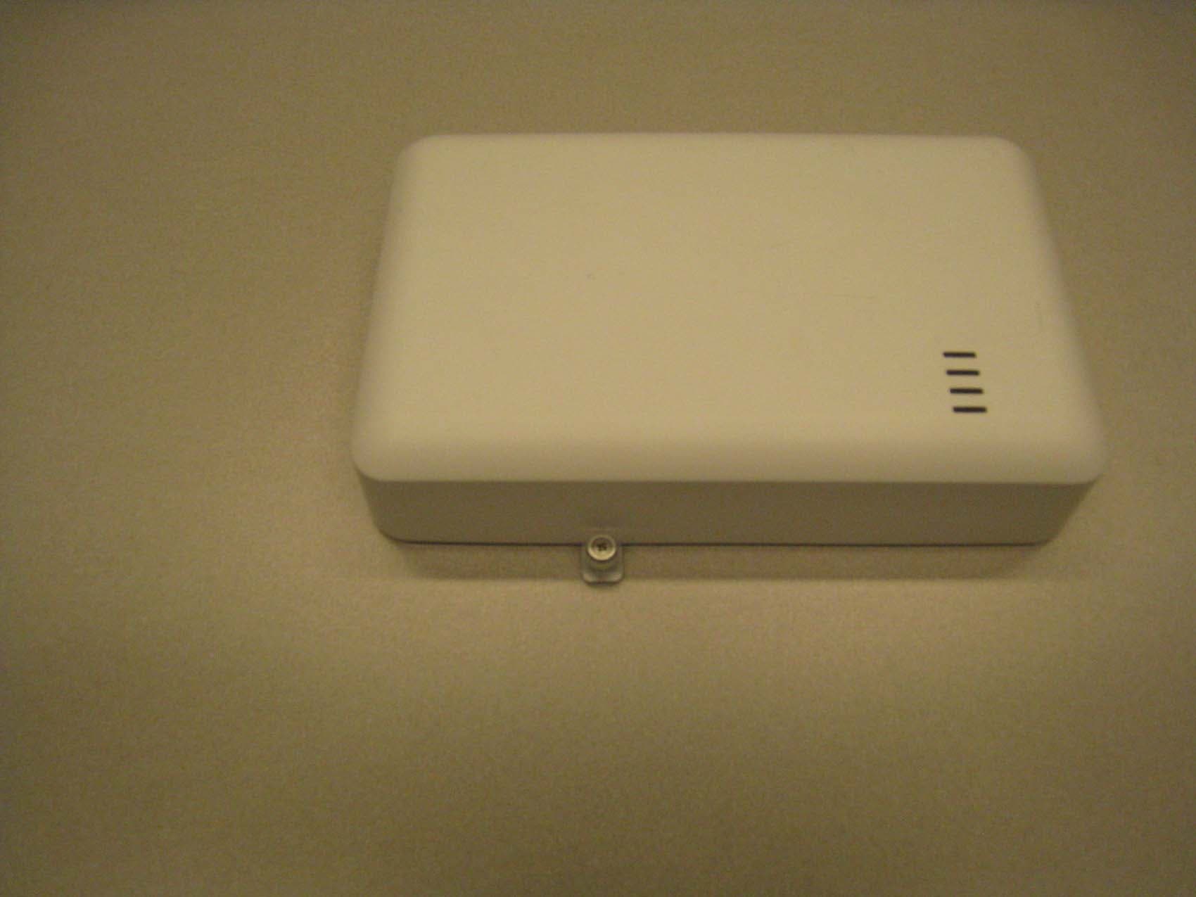 802.11abgn Acess Point - FCC ID X7CAP8120 - Avaya LLC (1)