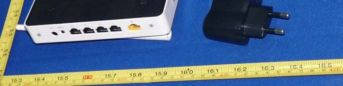 Wireless Router - FCC ID X7DIP04103 - ZIONCOM ELECTRONICS (SHENZHEN) LTD. (1)