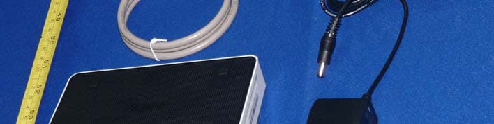 Wireless Router - FCC ID X7DIP04103 - ZIONCOM ELECTRONICS (SHENZHEN) LTD. (3)