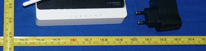 Wireless Router - FCC ID X7DIP04103 - ZIONCOM ELECTRONICS (SHENZHEN) LTD. (2)