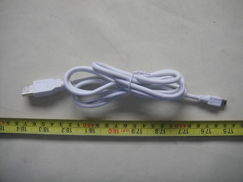 USB WIRELESS LAN CARD - FCC ID X7DWL0187 - ZIONCOM ELECTRONICS (SHENZHEN) LTD.