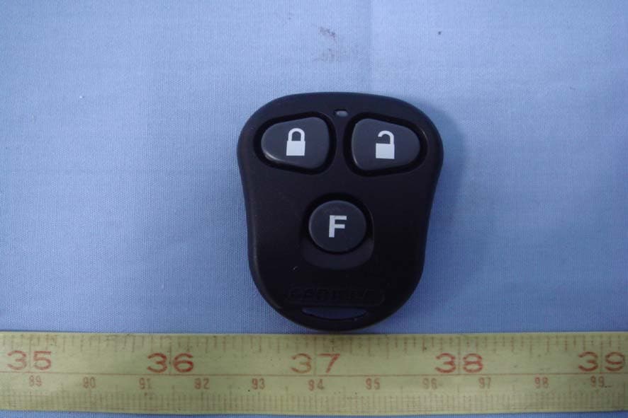 Radio Frequency Transmitter - FCC ID X7KGCADA80078017T - DaMau International Inc. (2)