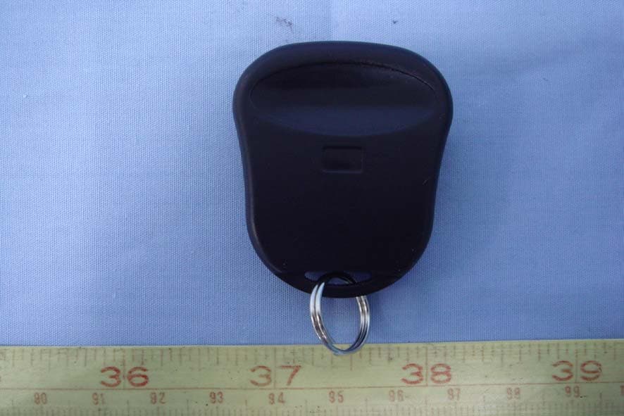 Radio Frequency Transmitter - FCC ID X7KGCADA80078017T - DaMau International Inc. (1)