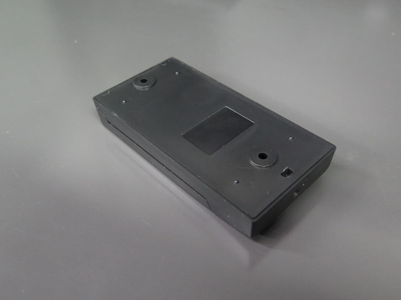 390MHz Transmitter - FCC ID X7OAKEYLESS042 - 9141-0720 Quebec Inc. DBA MANARAS/OPERA (3)