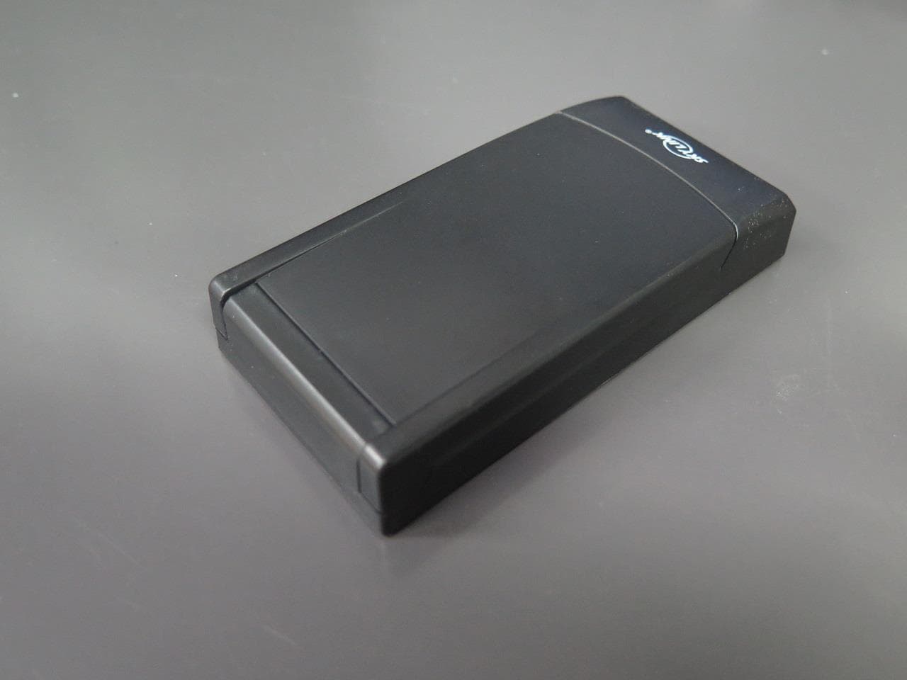 390MHz Transmitter - FCC ID X7OAKEYLESS042 - 9141-0720 Quebec Inc. DBA MANARAS/OPERA (2)