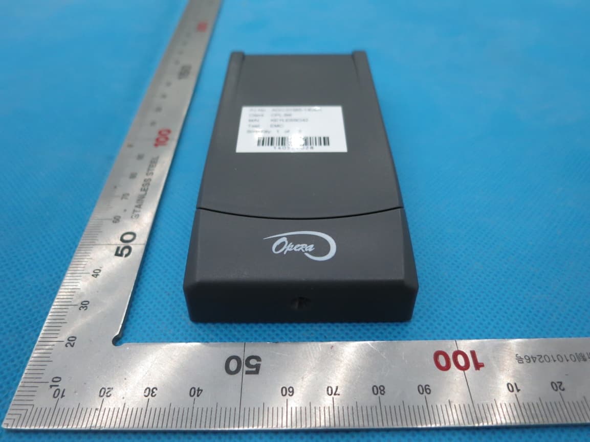 Wireless keypad - FCC ID X7OKEYLESSO42 - 9141-0720 Quebec Inc. DBA MANARAS/OPERA (3)