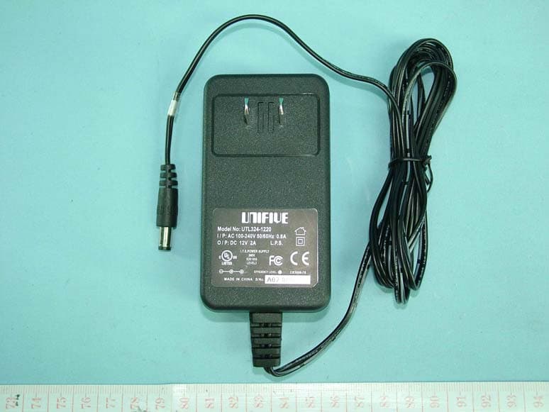 VoloAccess; 3G+ Convergent Wireless Terminal - FCC ID X7PVA12X - Vololink Pty Ltd (4)