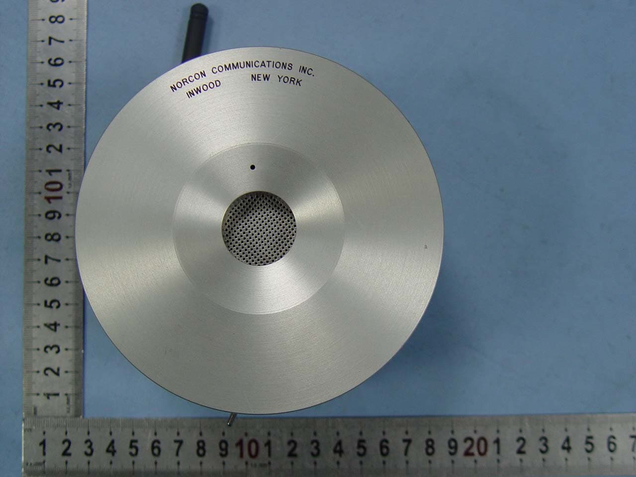Wireless TTU - FCC ID X7STTU7WB - Norcon Communications Inc. (2)