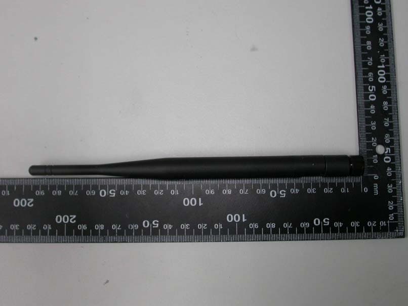 Zigbee wireless coordinator (Ethernet) - FCC ID X7W-COZ100 - Sensing Tek Co., Ltd.