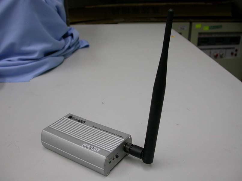 Zigbee wireless coordinator (USB) - FCC ID X7W-COZ101 - Sensing Tek Co., Ltd. (3)