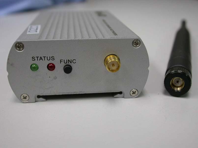 Zigbee wireless coordinator (USB) - FCC ID X7W-COZ101 - Sensing Tek Co., Ltd. (2)