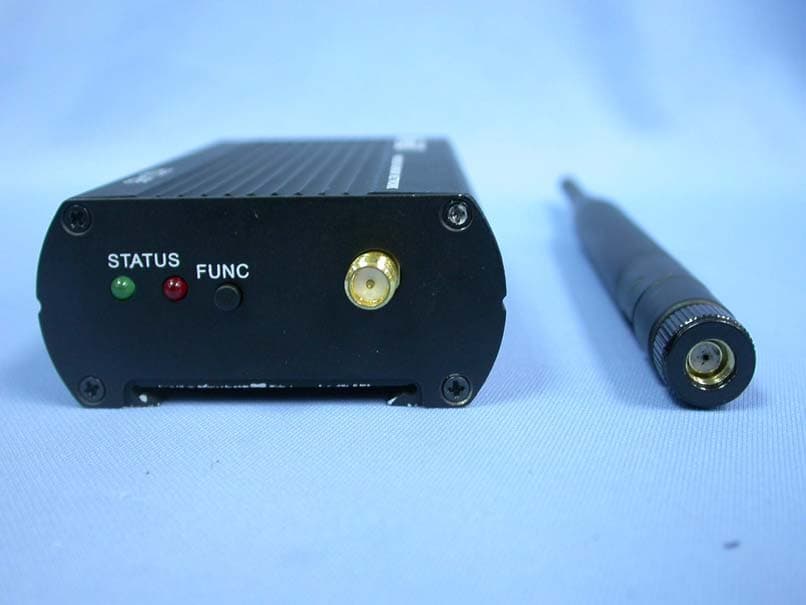 Zigbee wireless RS-485 interface transmitter - FCC ID X7W-RSZ485 - Sensing Tek Co., Ltd. (3)