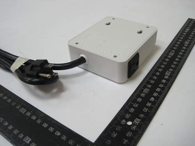 Smart Power Plug Meter - FCC ID X7W-SPM111-U - Sensing Tek Co., Ltd. (2)