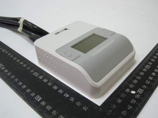 Smart Power Plug Meter - FCC ID X7W-SPM111-U - Sensing Tek Co., Ltd.