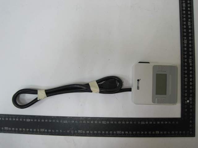 Smart Power Plug Meter - FCC ID X7W-SPM111-U - Sensing Tek Co., Ltd. (3)