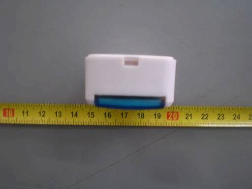 Wireless doorbell - FCC ID X7Z-158S - DIOU ELECTRIC CO.,LTD (4)