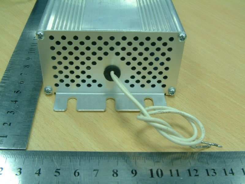 Electronic Ballast for Fluorescent Lamp - FCC ID X82-BLST-SP76X - GE Power Electronics (Shanghai) Co., Ltd. (2)