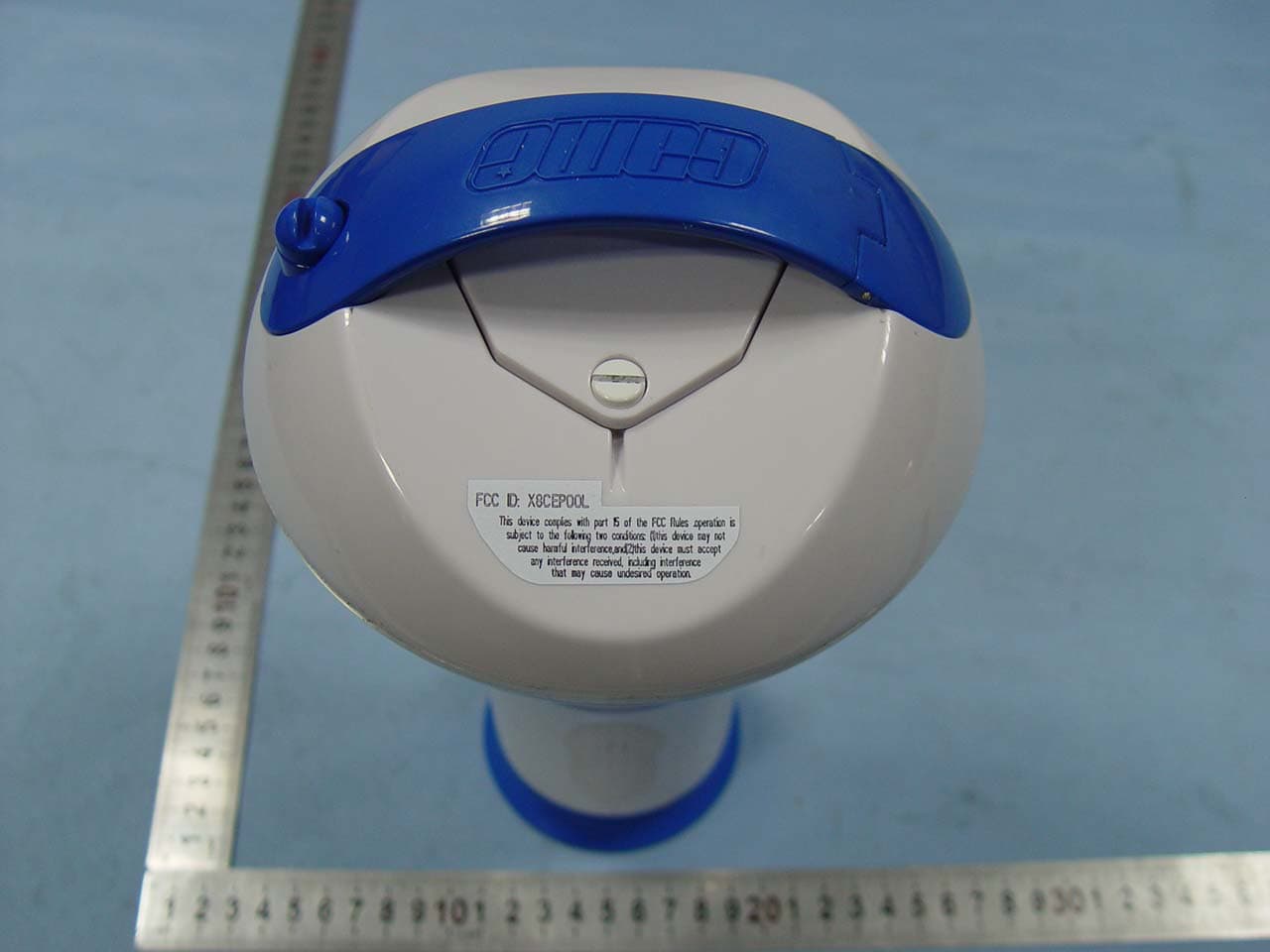 EPOOL - FCC ID X8CEPOOL - Dongguan Southstar Electronics Limited (2)