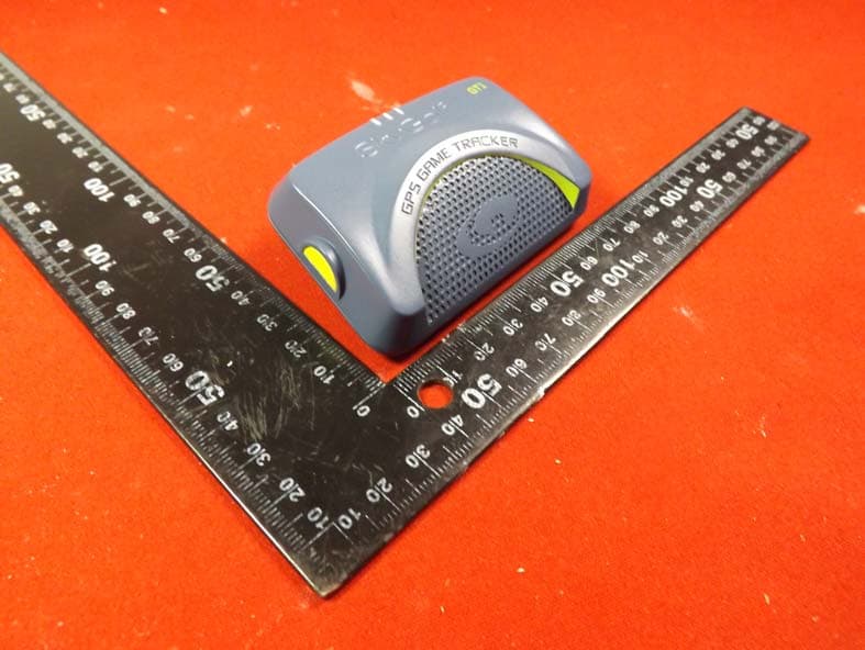 Game Tracker - FCC ID X8F-GT1 - SkyHawke Technologies, LLC