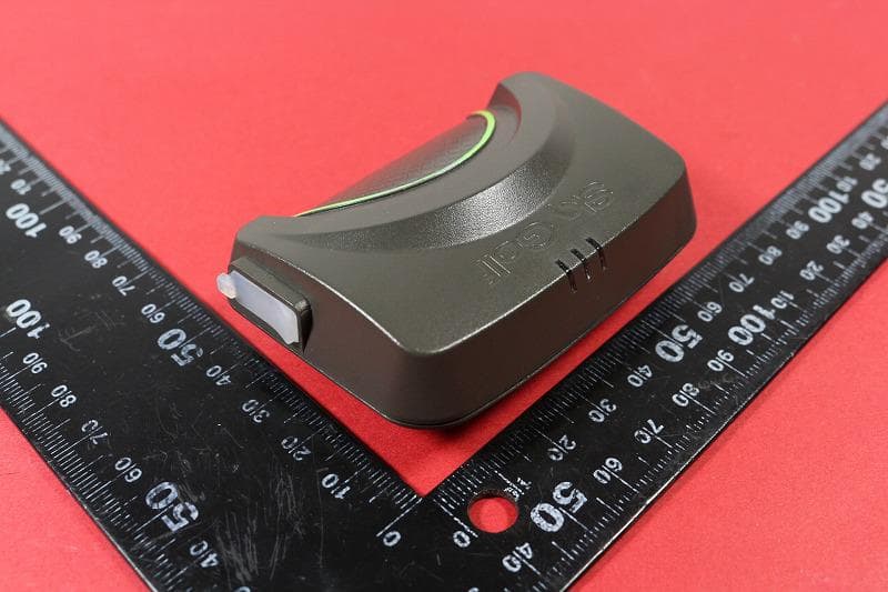 Game Tracker - FCC ID X8F-GT2 - SkyHawke Technologies, LLC (2)