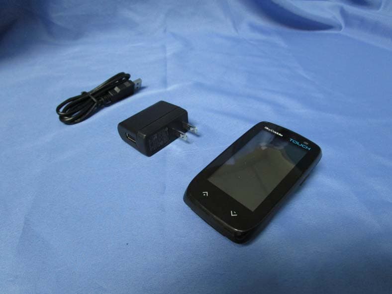 SkyCaddie - FCC ID X8F-SCTOUCH - SkyHawke Technologies, LLC (3)
