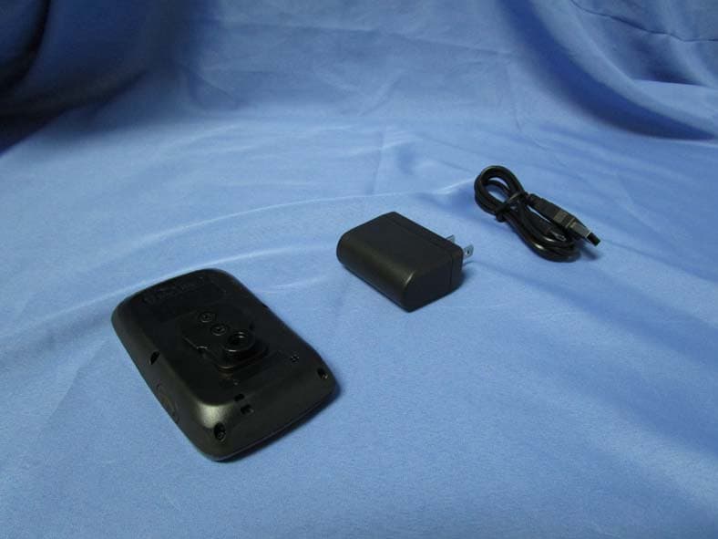 SkyCaddie - FCC ID X8F-SCTOUCH - SkyHawke Technologies, LLC (2)