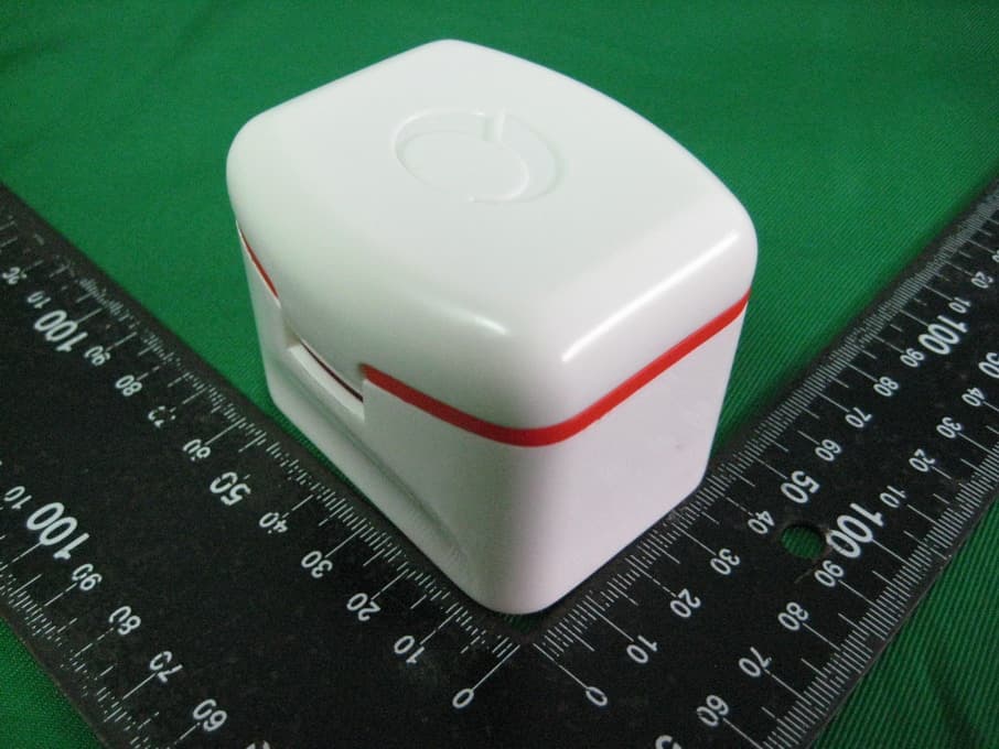 Skypro Bluetooth Device - FCC ID X8F-SKYPRO-BT - SkyHawke Technologies, LLC (4)