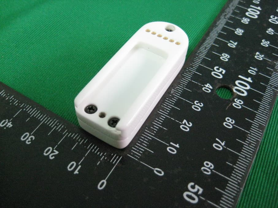 Skypro Bluetooth Device - FCC ID X8F-SKYPRO-BT - SkyHawke Technologies, LLC