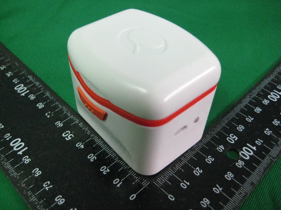 Skypro Bluetooth Device - FCC ID X8F-SKYPRO-BT - SkyHawke Technologies, LLC (3)
