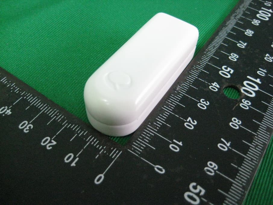 Skypro Bluetooth Device - FCC ID X8F-SKYPRO-BT - SkyHawke Technologies, LLC (2)