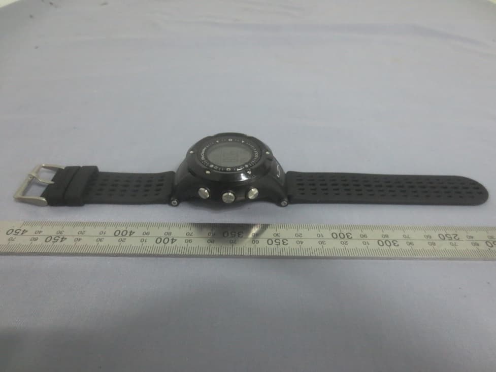 Golf GPS watch - FCC ID X8FM13-535LINX - SkyHawke Technologies, LLC (2)