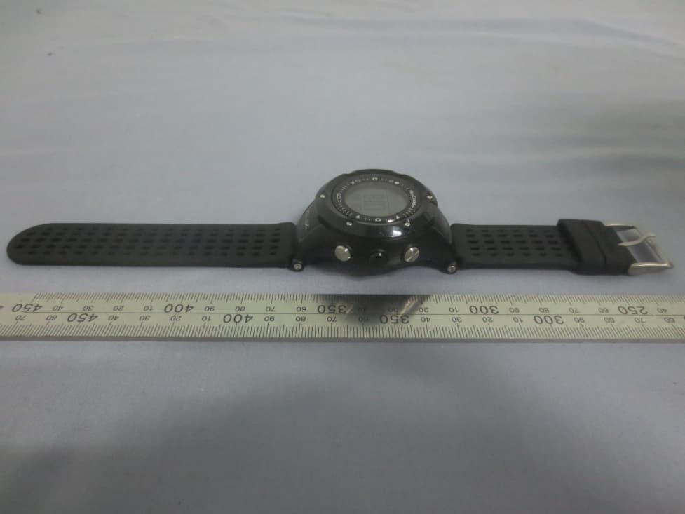 Golf GPS watch - FCC ID X8FM13-535LINX - SkyHawke Technologies, LLC (5)