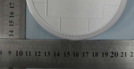 TRANSMITTER OF STAIR NIGHT LIGHT - FCC ID X8G-SNL-T - JINGXIN METAL & PLASTIC PRODUCTS (HUIZHOU) CO., LTD.