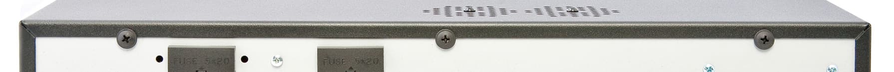 Amateur Radio RF Amplifier - FCC ID X8NAA1011 - Array Solutions dba Array Solutions (4)