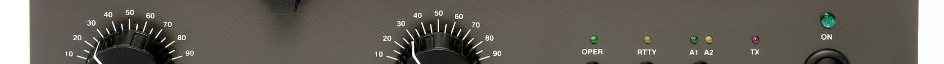 Amateur Radio RF Amplifier - FCC ID X8NAA1011 - Array Solutions dba Array Solutions (2)