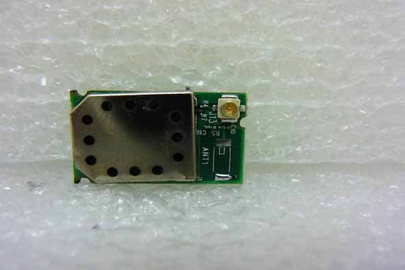 BlueTooth 4.0 module - FCC ID X8WBT600E - Fanstel Corporation, Taipei (2)