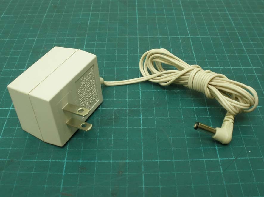 2.4 GHz Cordless Phone - FCC ID X8WC562630 - Fanstel Corporation, Taipei (2)