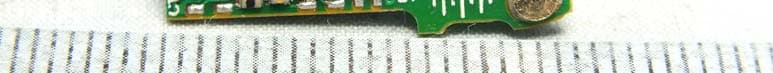 USB Dongle - FCC ID X8Y501 - Swiftpoint Limited