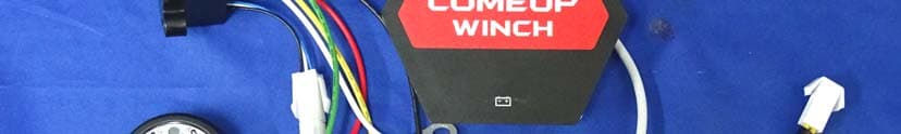Wireless Remote Control - FCC ID X96882756 - Comeup Industries Inc. (2)