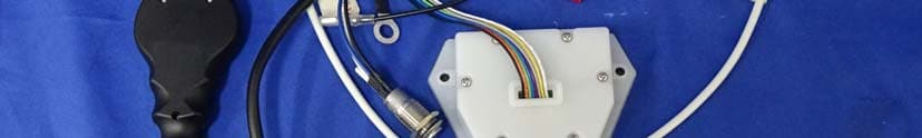 Wireless Remote Control - FCC ID X96882756 - Comeup Industries Inc. (5)