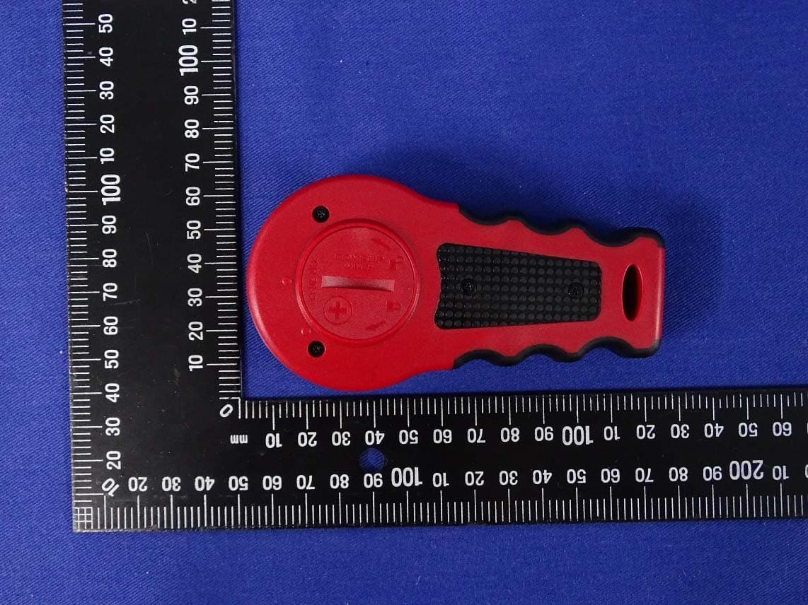 Wireless Remote Control - FCC ID X96883822 - Comeup Industries Inc. (2)