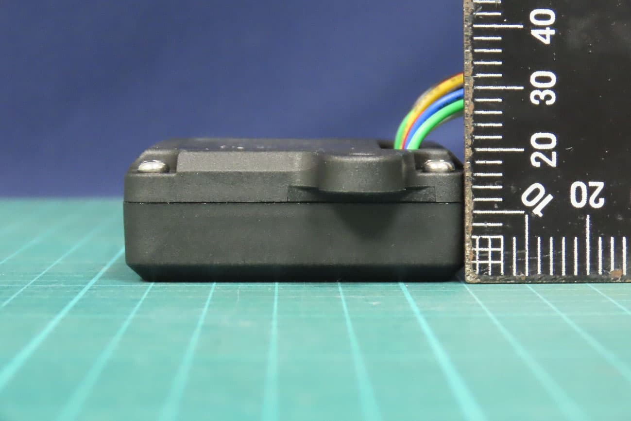 Wireless Remote Control - FCC ID X96884134 - Comeup Industries Inc. (4)