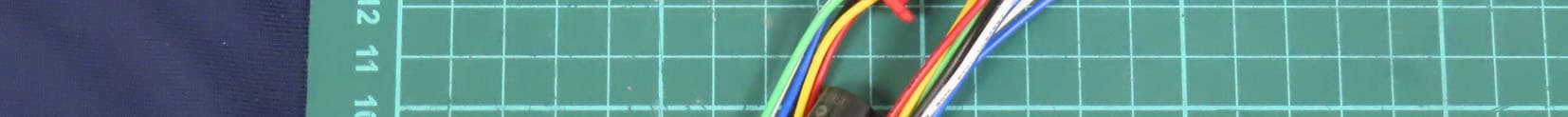 Wireless Remote Control - FCC ID X96884242 - Comeup Industries Inc.