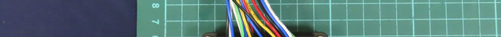 Wireless Remote Control - FCC ID X96884242 - Comeup Industries Inc. (2)