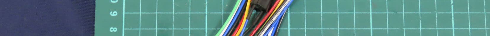 Wireless Remote Control - FCC ID X96884242 - Comeup Industries Inc. (3)