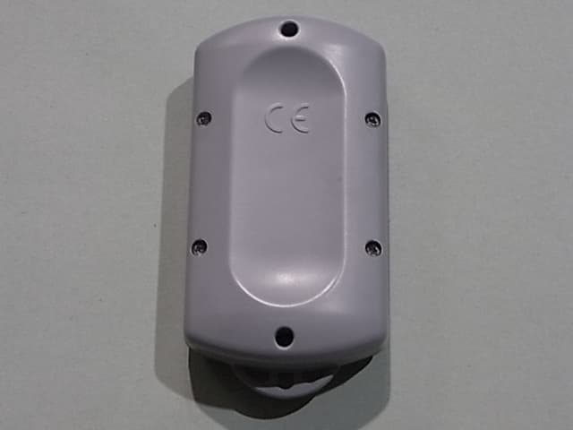 Radiocontrol 2/4 channels for windlass or thrusters control - FCC ID X97KMZ - Mz Electronic s.r.l. (2)