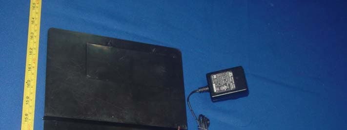 BOOK SHAPE PC - FCC ID X9DWP0C700 - Zhejiang Mapor Electronic Technology Co.,Ltd (3)