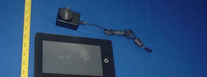 BOOK SHAPE PC - FCC ID X9DWP0C700 - Zhejiang Mapor Electronic Technology Co.,Ltd (4)
