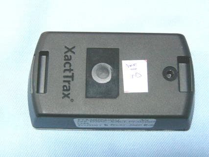 GPS TRACKER - FCC ID X9E-DMCXACT - JABIL CIRCUIT (WUXI) CO., LTD