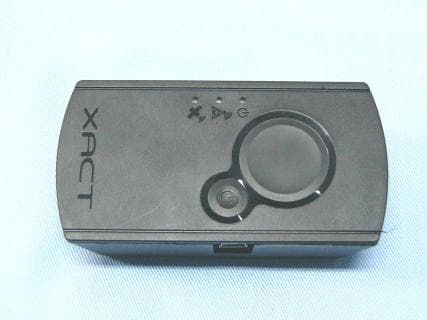 GPS TRACKER - FCC ID X9E-DMCXACT - JABIL CIRCUIT (WUXI) CO., LTD (2)